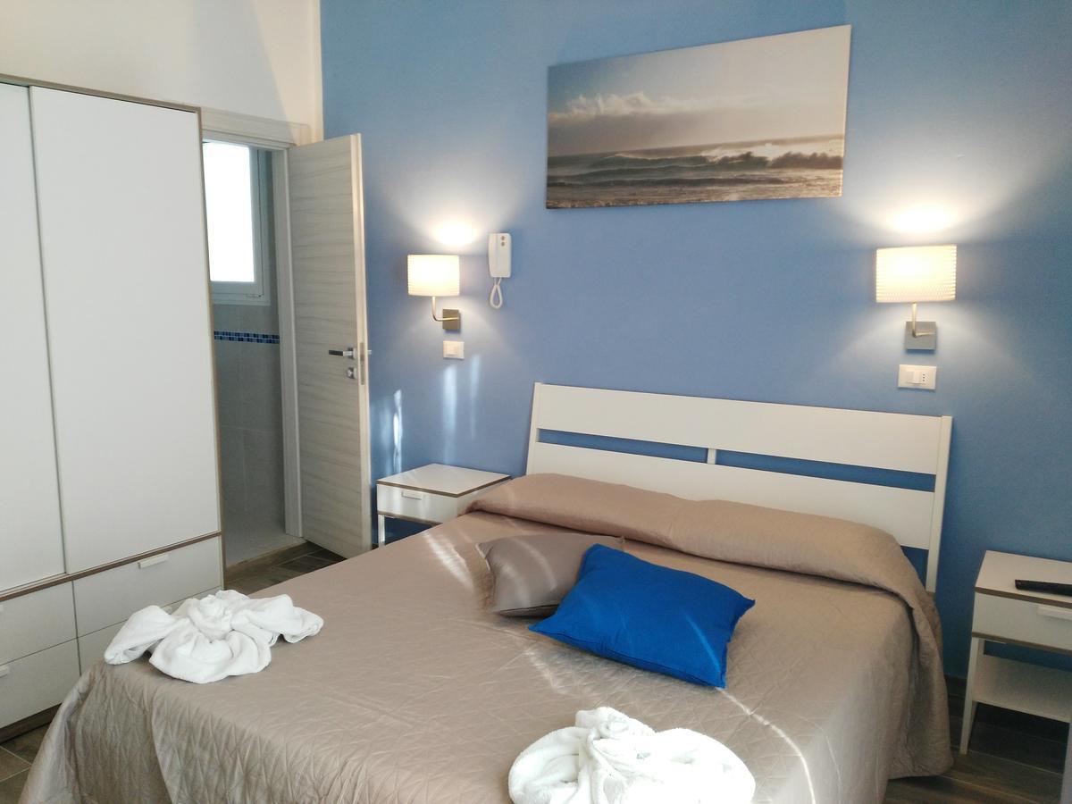Hotel Marittimo Rimini Eksteriør bilde