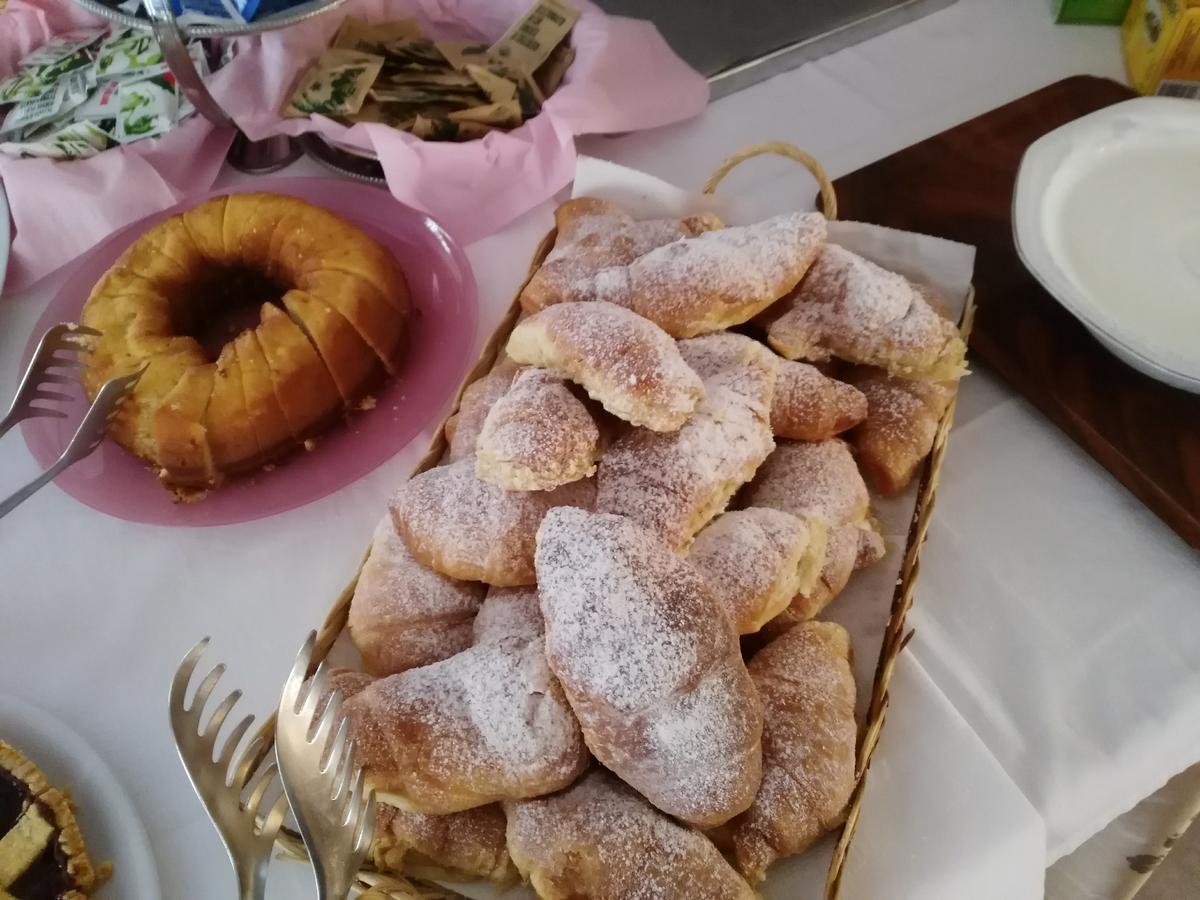 Hotel Marittimo Rimini Eksteriør bilde