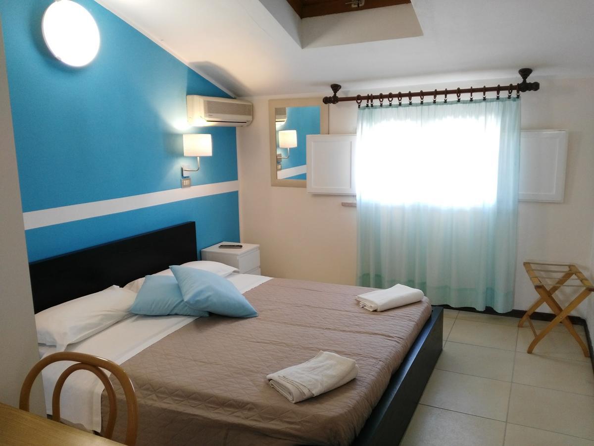 Hotel Marittimo Rimini Eksteriør bilde