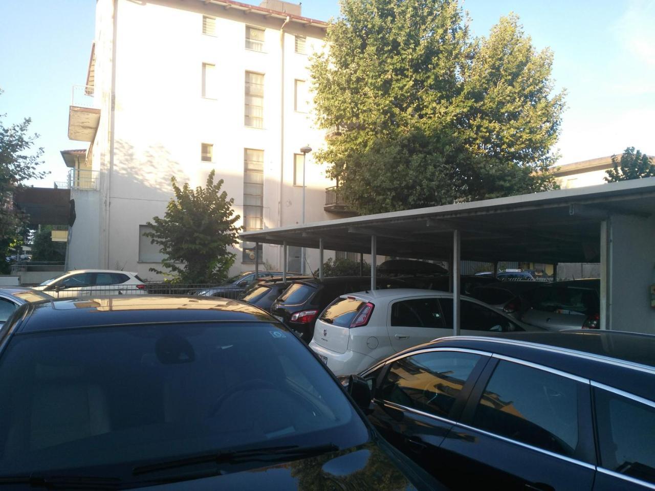 Hotel Marittimo Rimini Eksteriør bilde